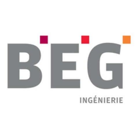 BEG INGÉNIERIE Logo (EUIPO, 29.02.2024)