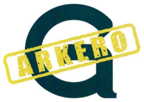 ARKERO G Logo (EUIPO, 02/29/2024)