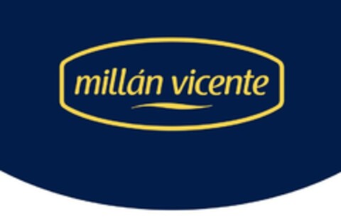 millán vicente Logo (EUIPO, 07.03.2024)