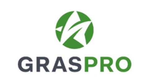 GRASPRO Logo (EUIPO, 12.03.2024)