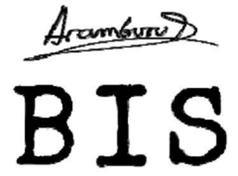 Aramburu BIS Logo (EUIPO, 21.03.2024)