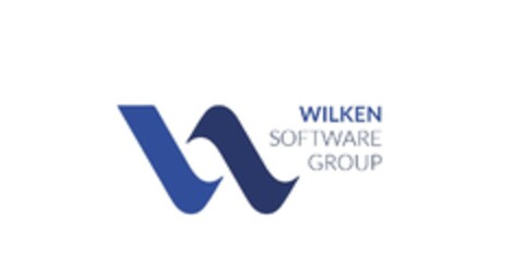 W WILKEN SOFTWARE GROUP Logo (EUIPO, 25.03.2024)