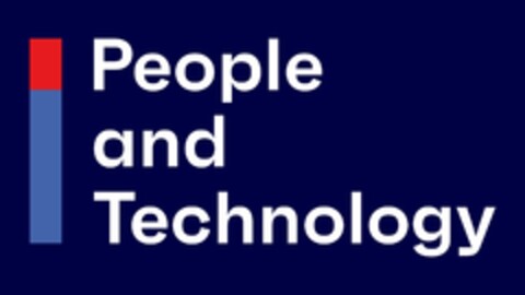 People and Technology Logo (EUIPO, 23.04.2024)