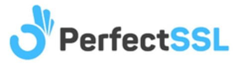 PerfectSSL Logo (EUIPO, 02.05.2024)