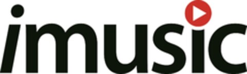 imusic Logo (EUIPO, 05/13/2024)