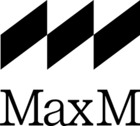 MaxM Logo (EUIPO, 05/20/2024)