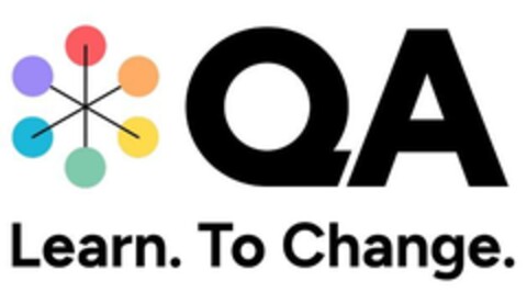 QA Learn. To Change. Logo (EUIPO, 11.06.2024)