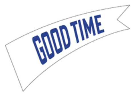 GOOD TIME Logo (EUIPO, 19.06.2024)