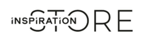 INSPIRATION STORE Logo (EUIPO, 21.08.2024)