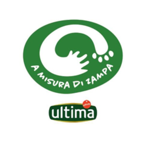 A MISURA DI ZAMPA AFFINITY ULTIMA Logo (EUIPO, 10/18/2024)