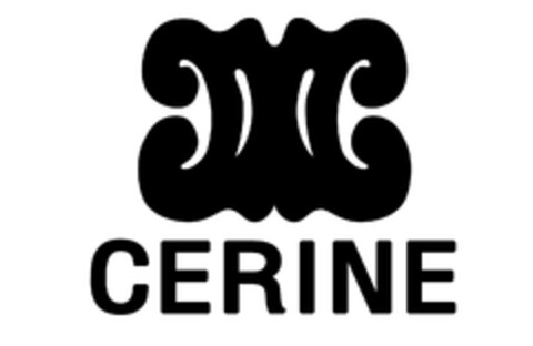 CERINE Logo (EUIPO, 11/15/2024)