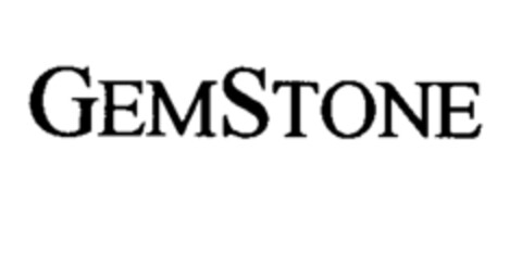 GEMSTONE Logo (EUIPO, 01.04.1996)