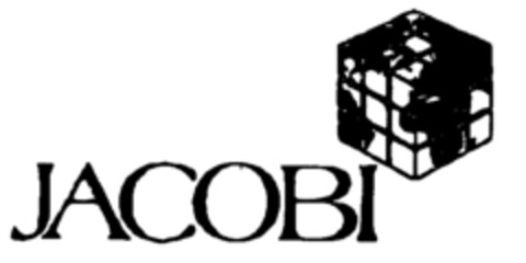 JACOBI Logo (EUIPO, 01.04.1996)
