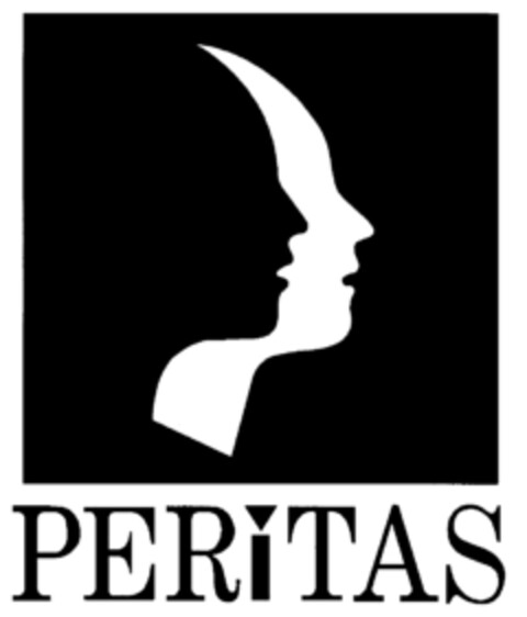 PERITAS Logo (EUIPO, 01.04.1996)