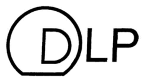 DLP Logo (EUIPO, 23.05.1996)