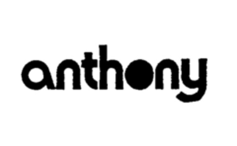 anthony Logo (EUIPO, 01.04.1996)