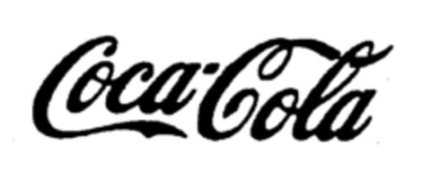 Coca-Cola Logo (EUIPO, 30.06.1997)