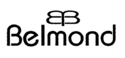 Belmond Logo (EUIPO, 08.09.1997)