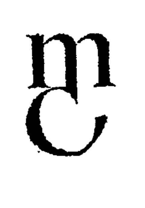 MC Logo (EUIPO, 09.09.1997)