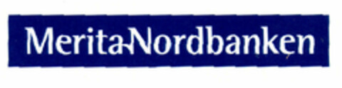 MeritaNordbanken Logo (EUIPO, 16.03.1998)