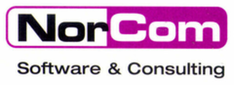 NorCom Logo (EUIPO, 09/14/1998)