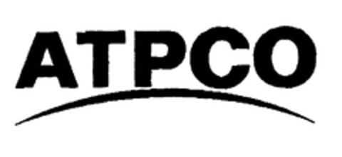 ATPCO Logo (EUIPO, 14.08.1998)