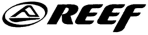 REEF Logo (EUIPO, 09/17/1998)