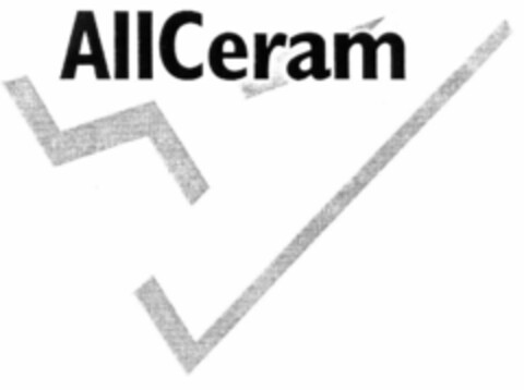 AllCeram Logo (EUIPO, 08.04.1999)