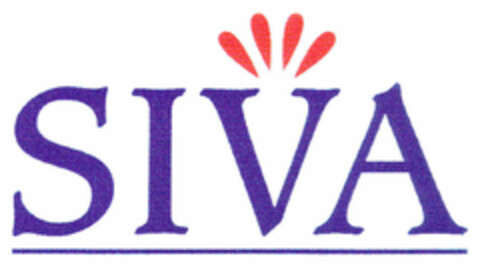 SIVA Logo (EUIPO, 08.04.1999)
