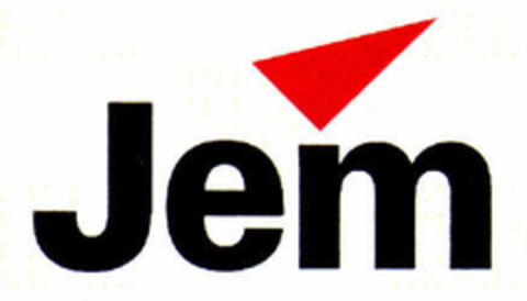 Jem Logo (EUIPO, 21.09.1999)