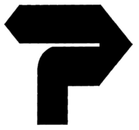 P Logo (EUIPO, 29.09.1999)