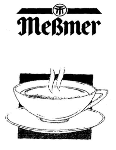 Meßmer Logo (EUIPO, 01/19/2000)