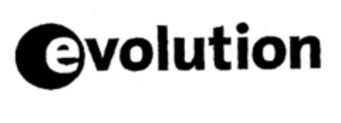 evolution Logo (EUIPO, 04/05/2000)