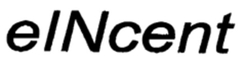 eINcent Logo (EUIPO, 09/25/2000)