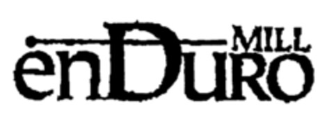 enDuRO MILL Logo (EUIPO, 15.09.2000)