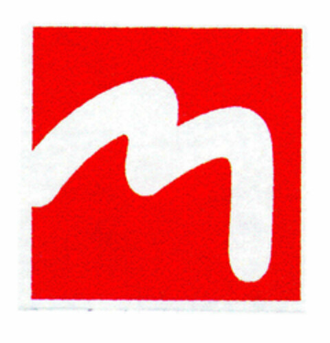 M Logo (EUIPO, 08.11.2000)