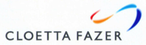 CLOETTA FAZER Logo (EUIPO, 29.11.2000)