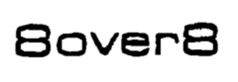 8 over 8 Logo (EUIPO, 19.12.2000)