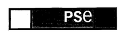 PSe Logo (EUIPO, 03/14/2001)