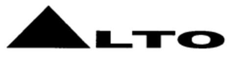 ALTO Logo (EUIPO, 03/20/2001)