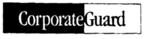 CorporateGuard Logo (EUIPO, 18.04.2001)