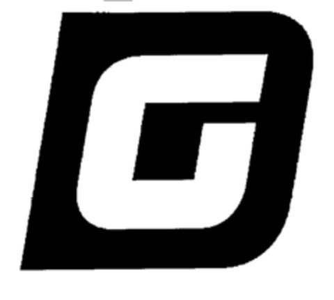 DG Logo (EUIPO, 04/26/2001)