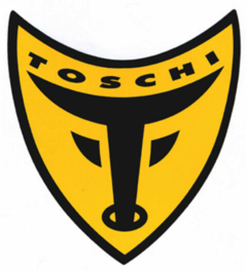 TOSCHI Logo (EUIPO, 12.06.2001)