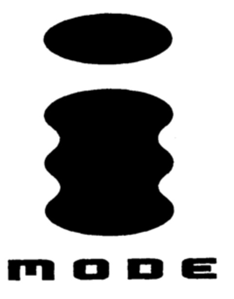 i MODE Logo (EUIPO, 08/01/2001)