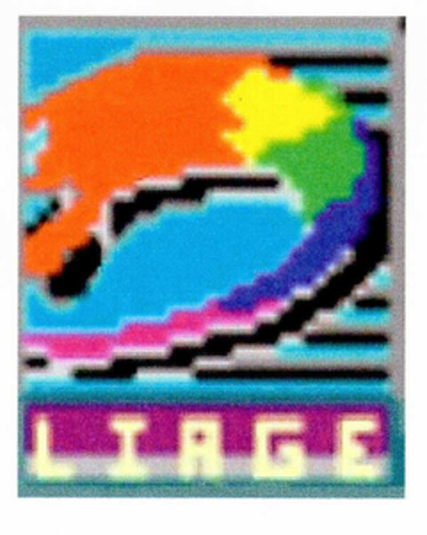 LIAGE Logo (EUIPO, 30.08.2002)