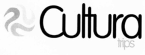 Cultura trips Logo (EUIPO, 10/18/2002)