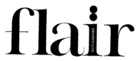 flair Mondadori Logo (EUIPO, 05.11.2002)