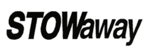 STOWaway Logo (EUIPO, 14.02.2003)