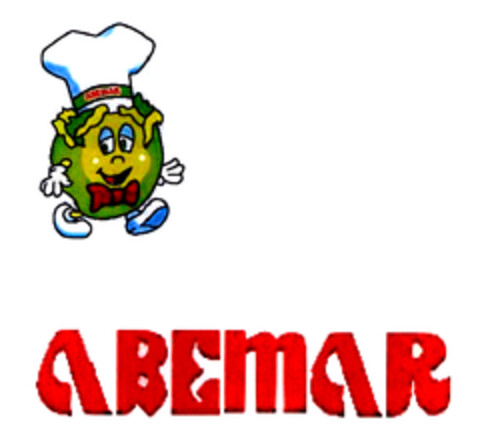 ABEMAR Logo (EUIPO, 28.04.2003)