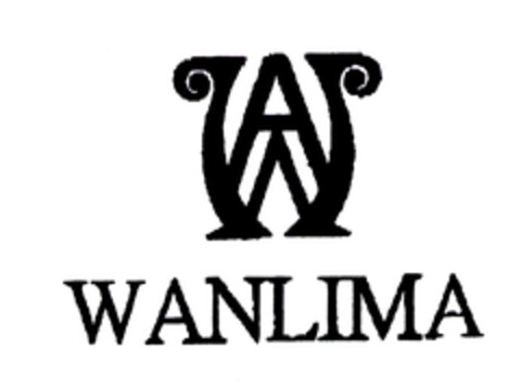 WA WANLIMA Logo (EUIPO, 14.05.2003)
